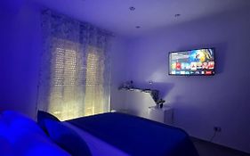 Rooms La Playa